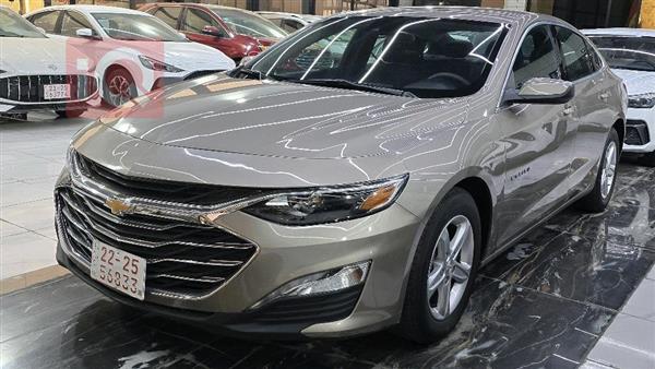 شێڤرۆلێت مالیبۆ 2024  بۆ فرۆشتن لە عێراق - موسڵ